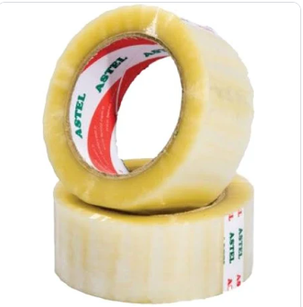 ASTEL KOLİ BANDI